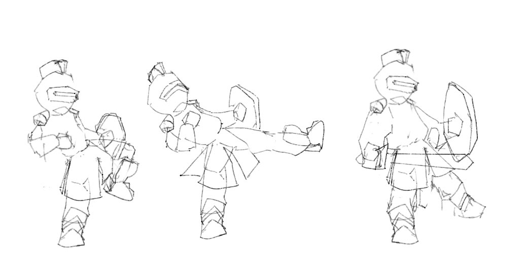 knight concept